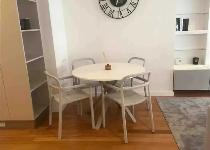 公寓 Votre Maison A