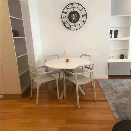 Apartament Votre Maison A