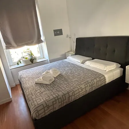Apartament Votre Maison A Mediolan