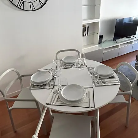 Votre Maison A * Mediolan