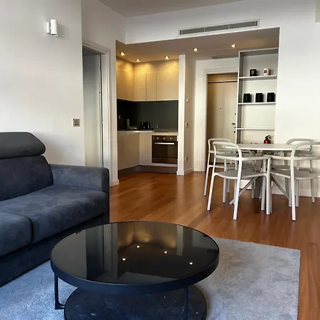 Votre Maison A Apartament Mediolan