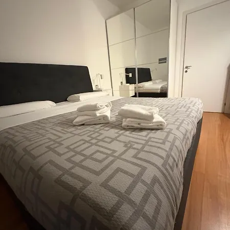 Votre Maison A Apartament *