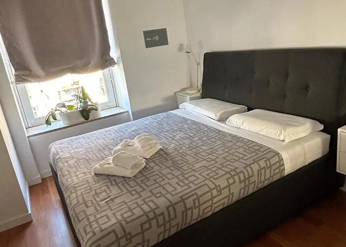 Apartamento Votre Maison A Milão