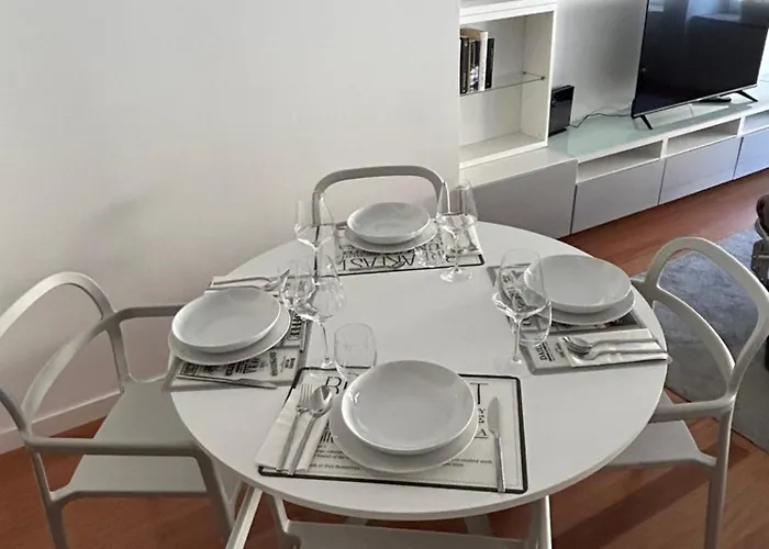 Votre Maison A * Milão