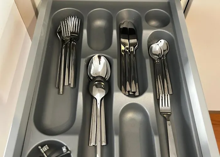 Apartamento Votre Maison A *