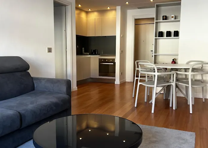 Votre Maison A Apartamento Milão