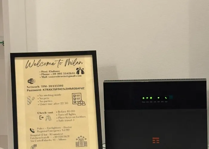 Apartamento Votre Maison A