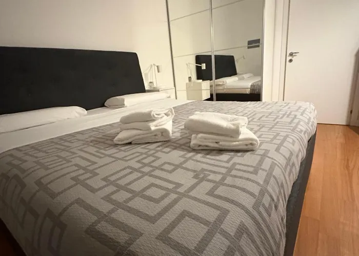 Votre Maison A Apartamento *