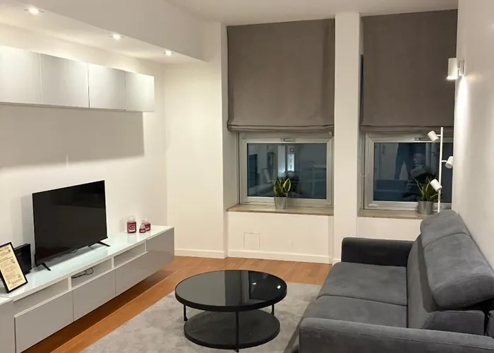 Votre Maison A Apartamento *