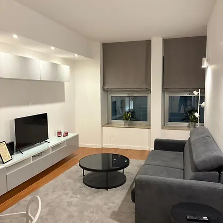 Votre Maison A Appartement *